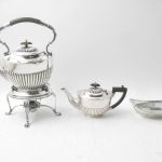 614 8278 TEA SET